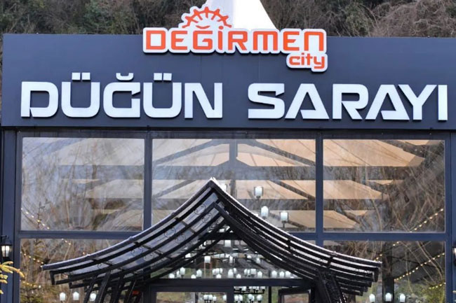 Düğün & Nişan